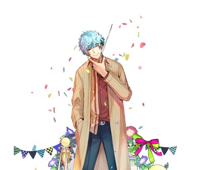 Kiniro no Corda ~Starlight Orchestra~ posters