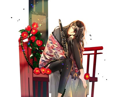 Kiniro no Corda ~Starlight Orchestra~ Mouse Pad 50626