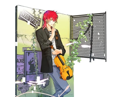 Kiniro no Corda ~Starlight Orchestra~ tote bag #