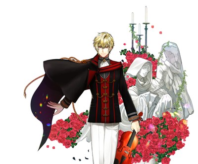 Kiniro no Corda ~Starlight Orchestra~ tote bag #
