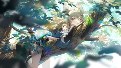 Kirara poster