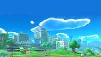Kirby and The Forgotten Land Poster 50643