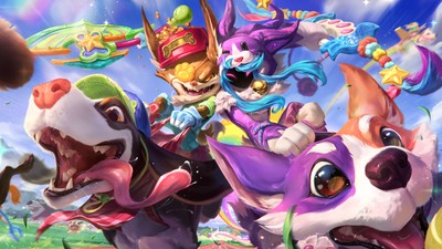 Kled posters