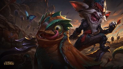 Kled poster