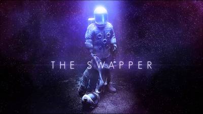 The Swapper Poster #5076