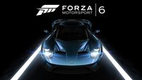 Forza Motorsport 6 Mouse Pad 5077