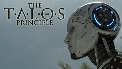 The Talos Principle Poster #5087