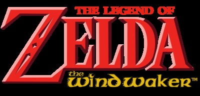 The Legend of Zelda The Wind Waker mouse pad