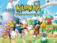 Klonoa Phantasy Reverie Series Poster 50931