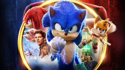 Knuckles the Echidna posters