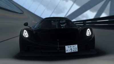 Koenigsegg Jesko Sweatshirt