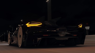 Koenigsegg Jesko Sweatshirt
