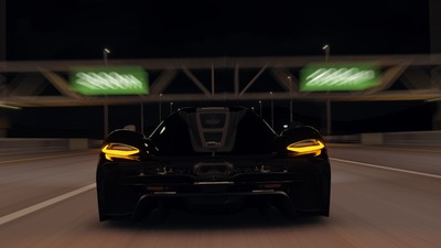 Koenigsegg Jesko Sweatshirt