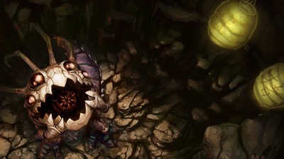 Kog'Maw calendar