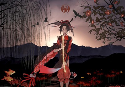 Kogarasumaru posters