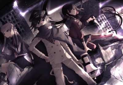 Kokichi Oma calendar