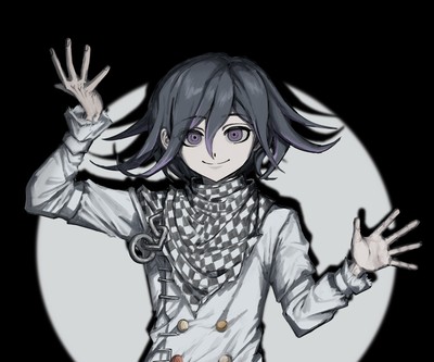 Kokichi Oma mug #