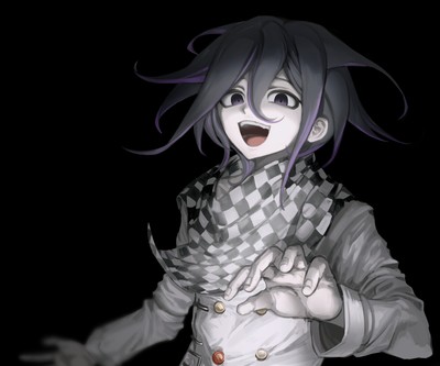 Kokichi Oma mug #