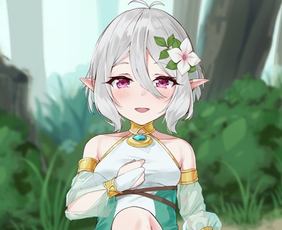 Kokoro Natsume mug