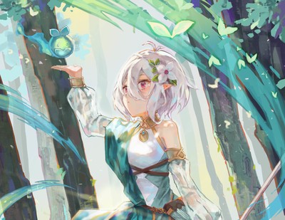 Kokoro Natsume mug