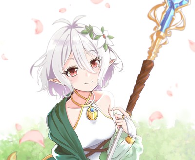 Kokoro Natsume Poster #50988