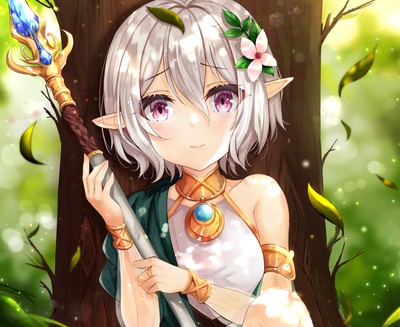 Kokoro Natsume Poster #50991