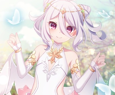 Kokoro Natsume mug #