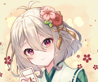 Kokoro Natsume Poster #50998