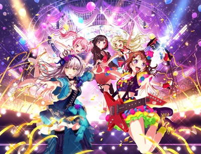 Kokoro Tsurumaki posters