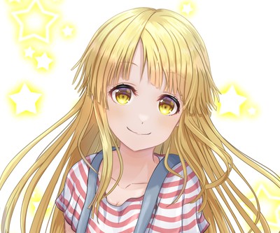 Kokoro Tsurumaki mug #