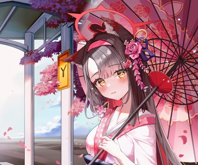 Kosaka Wakamo posters