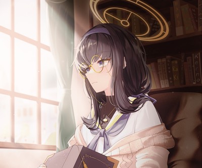 Kozeki Ui Mouse Pad 51046