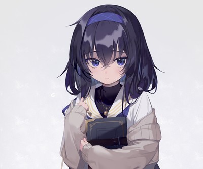 Kozeki Ui Mouse Pad 51049