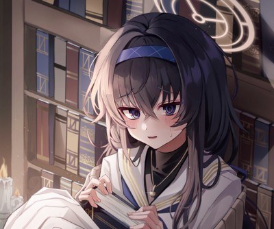 Kozeki Ui Mouse Pad 51050