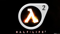 Half-Life 2 Longsleeve T-shirt #5107