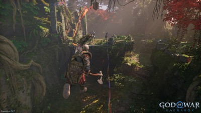 Kratos Mouse Pad 51075