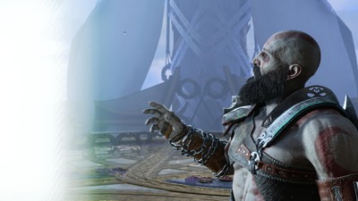 Kratos Poster #51091