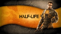 Half-Life 2 Longsleeve T-shirt #5110