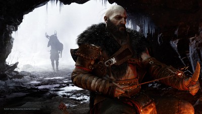 Kratos tote bag #