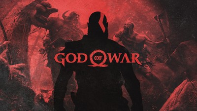 Kratos Mouse Pad 51126