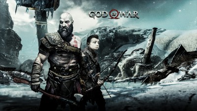 Kratos Mouse Pad 51128