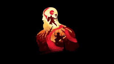 Kratos Poster #51132