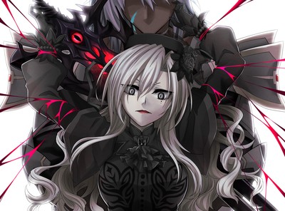 Kriemhild posters