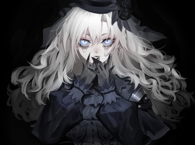 Kriemhild Mouse Pad 51135
