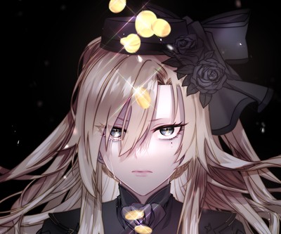 Kriemhild mouse pad