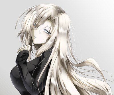 Kriemhild mouse pad