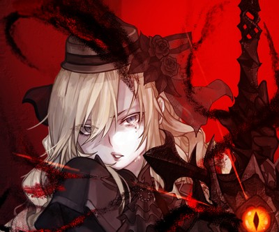 Kriemhild Mouse Pad 51141