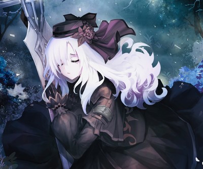 Kriemhild Poster #51142
