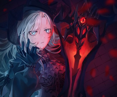 Kriemhild Mouse Pad 51144