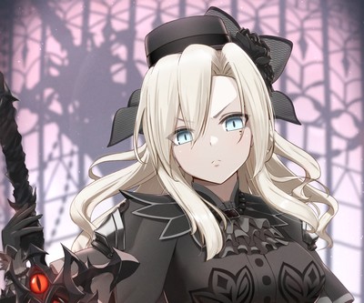 Kriemhild Mouse Pad 51145